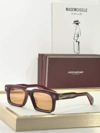 Picture of Jacques Marie Mage Sunglasses _SKUfw75332000fw